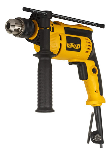 Taladro Percutor Dewalt 1/2  650w  Mod. Dw024