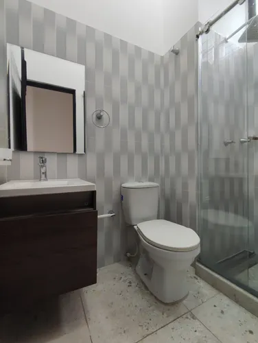 Apartamento En Arriendo En Popular. Cod A26528