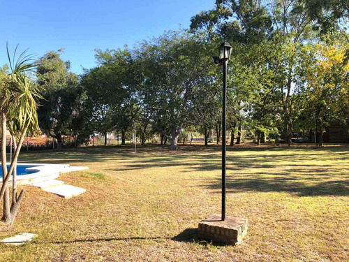 Imagen 5 de 27 de Casa Quinta En Venta. Los Naranjos. Magdalena