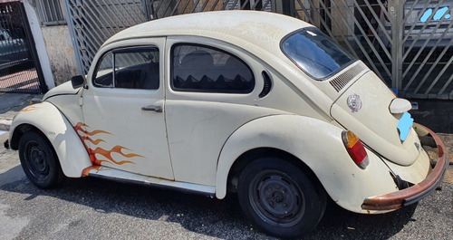 Fusca