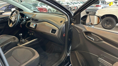 Chevrolet Prisma 1.4mt Lt