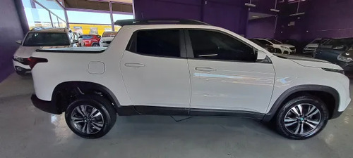 Fiat Toro Freedom 1.3 turbo (Flex) (Aut)