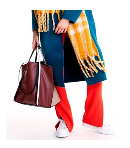 Imagen 5 de 6 de Oriflame Bolso Express Dos Tonos 38285