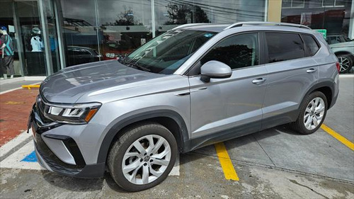 Volkswagen Taos 1.4 Comfortline At