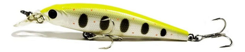 Isca Artificial Jerk Bait Jbc-100 - Sumax Cor 041