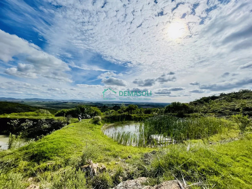 Maravillosa Chacra En Venta De 5 Hectareas En Zona Las Cañas, Maldonado