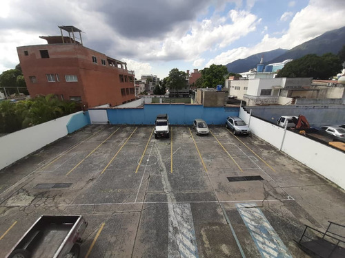 Imagen 19 de 20 de Vendo Edificio 5671mts2 Los Ruices 6154