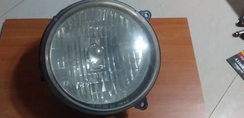 Faro Derecho Original De Jeep Cherokee Liberty 2002/2007 