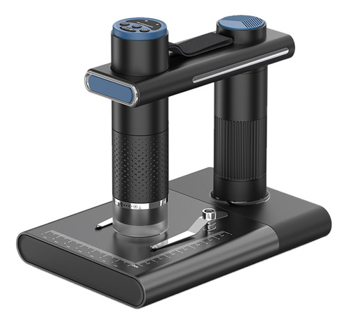 Microscopio Para Cámara. Endoscopio Para Smartphone, Ordenad
