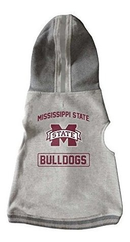 Ncaa Mississippi State Bulldogs Littlearthncaa Mascotas Con 