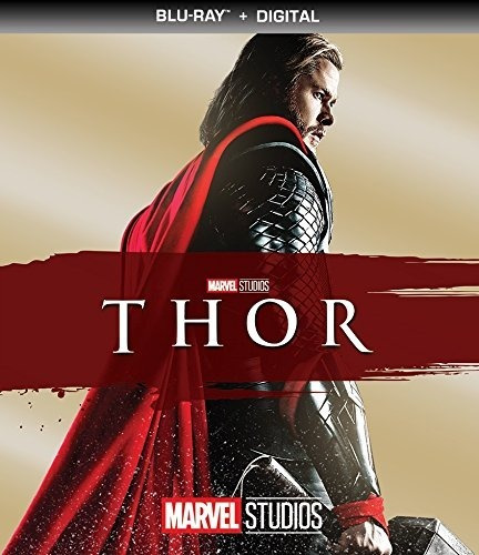 Blu-ray Thor (2011)