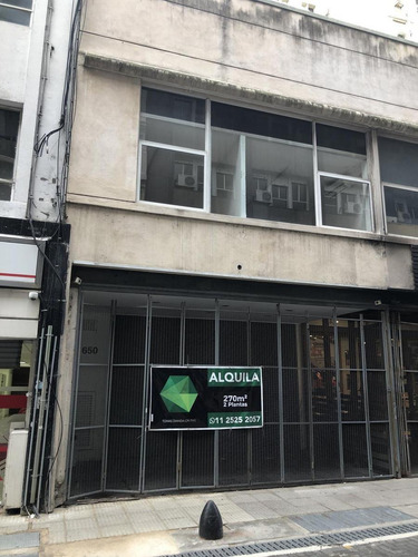 Imagen 1 de 7 de Local - Microcentro