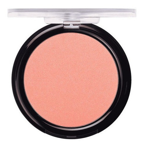 Imagen 3 de 4 de Rubor Rimmel Maxi Blush Powder Blush