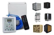 Comprar Kit Inversor Frequencia 2cv P Climatizador Rotoplast-outros