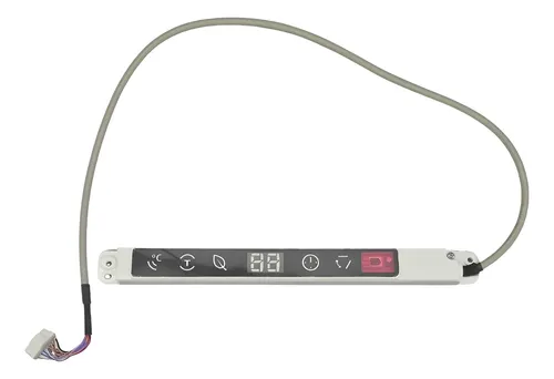 comprar Placa Display Split Elect Ti07 Ti09 Bi12 Biv Orig - 30565164