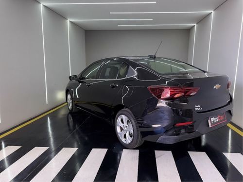Chevrolet Onix 1.0 TURBO FLEX PLUS PREMIER AUTOMÁTICO