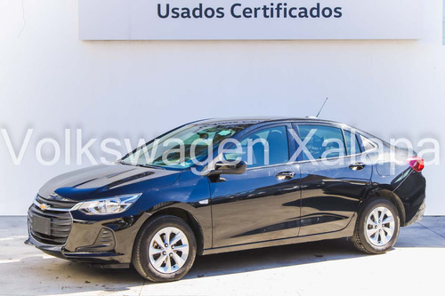 Chevrolet Onix 1.0 LT C TM