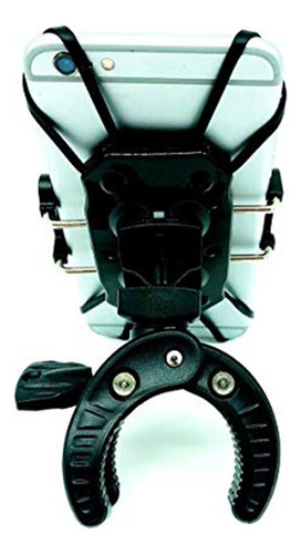 Soporte Para Teléfono Con Abrazadera Soporte Universal Para