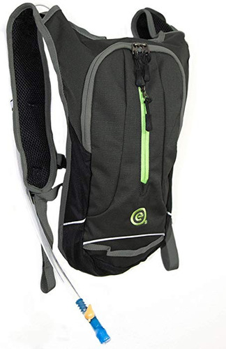 Camel Back Morral Para Agua Bulto Hidratacion Camelback