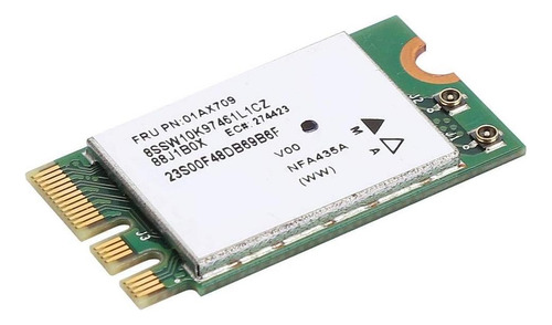Tarjeta De Red Qcnfa435, 24g+5g Módulo De Doble Banda Para