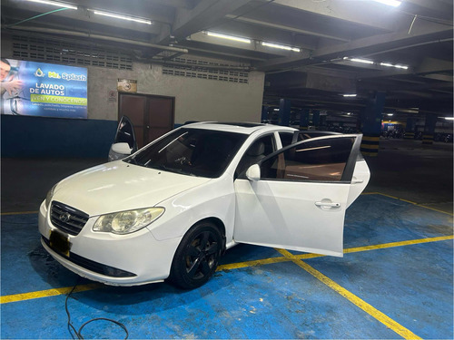 Hyundai Elantra 2.0 Gls Supreme