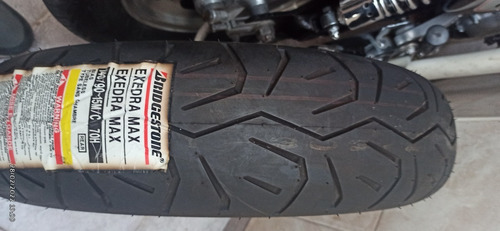 Imagen 12 de 12 de Kawasaki Vucan 500 Mod. 95