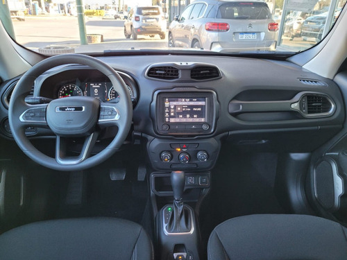 Jeep Renegade 1.8 Sport At Plus