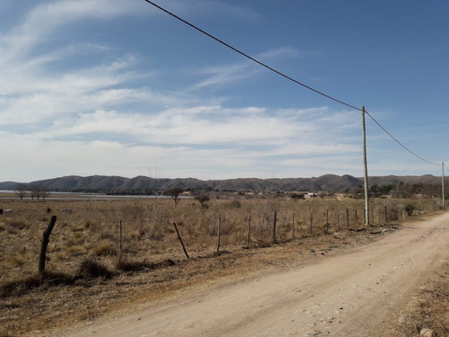 En Villa Ciudad Parque Se Vende Fracción De Terreno 2 Hectáreas Con Vista Al Lago Los Molinos