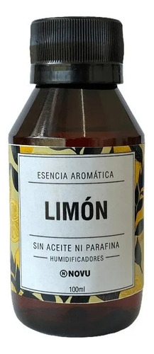 Esencia Humidificador X2 Variedad 100 Ml Aromaterapia