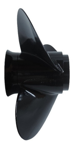 Hélice P/ Motor Mercury/tohatsu 25/30 Hp Sea-pró 9.9 X 13