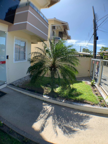 Imagem 15 de 19 de Apto 1 Dorm. A 400m Da Praia - Locação Anual