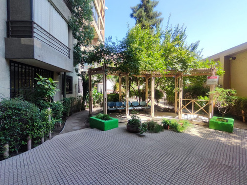 Vendo Depto. 3d-2b-1bodega Piso 14 Orientación Poniente