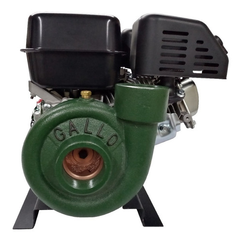 Bomba A Gasolina 2x2 Motor Kohler 6.5 Hp