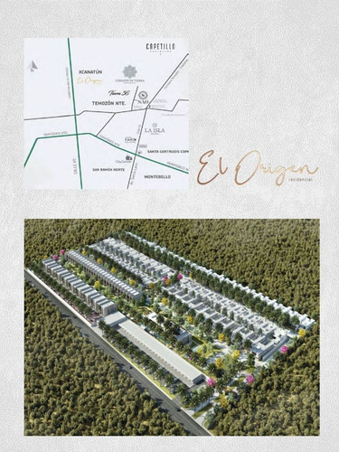 Imagen 16 de 16 de El Origen Casas Modelo 277
