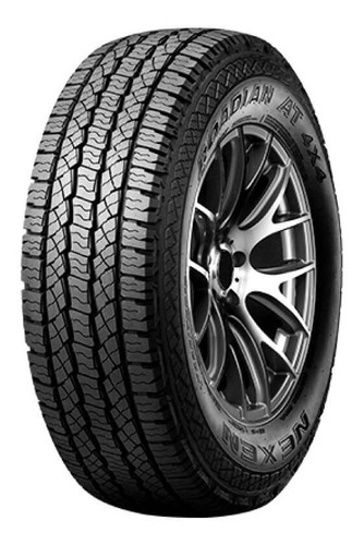 Cauchos 245/65/17 Nexen Roadian A/t 4x4