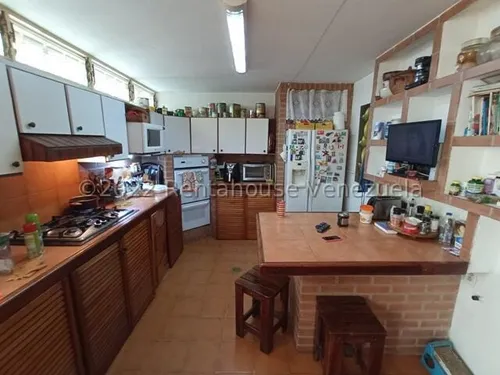 Casa En Venta - Yr 24-4499
