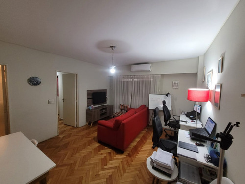 Imagen 8 de 26 de Venta De Dpto De 3 Ambientes Palermo, Barrio Norte