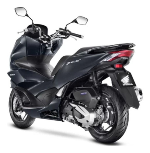 Honda Pcx 160
