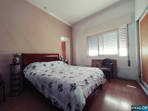 Imagem 3 de 14 de Apartamento Reformado Para Venda Em Santos No Bairro Do Boqueirão - Bo2228 - 69561238