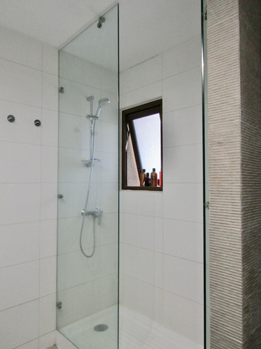 Hermoso Y Amplio Departamento En Lo Barnechea (4d / 3b)
