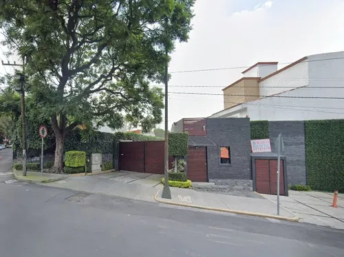Casa En Venta En San Jeronimo Lidice, M.a.