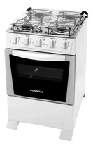 Comprar Cocinas Punktal Supergas  Pk 250c - Via Confort