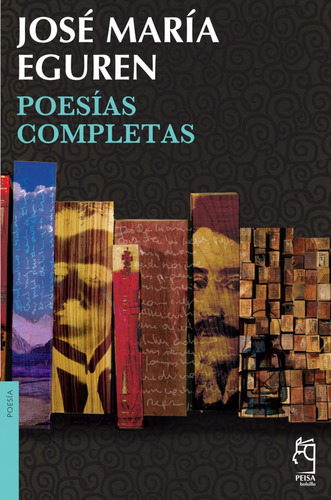 Poesías Completas - José María Eguren