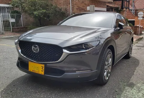 Mazda CX-30 2.5 Grand Touring Lx 4x2