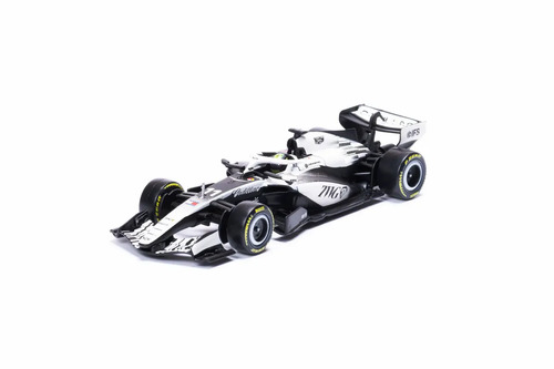 Burago Cadillac Mac-26 Race F1 2026 1:43 Pérez #11