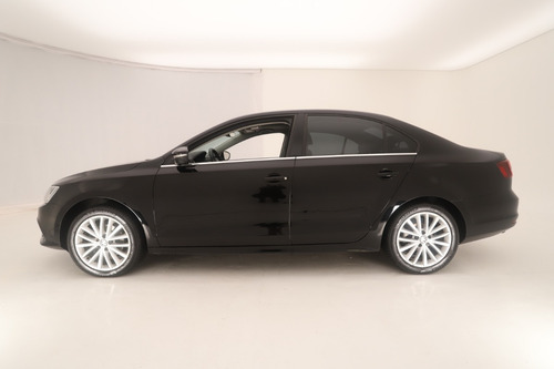 Imagen 7 de 14 de Volkswagen Vento 1.4tsi Bm Tech Dsg