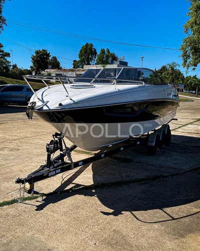 Imagen 13 de 18 de Kalse A K2400 Mercruiser 250hp