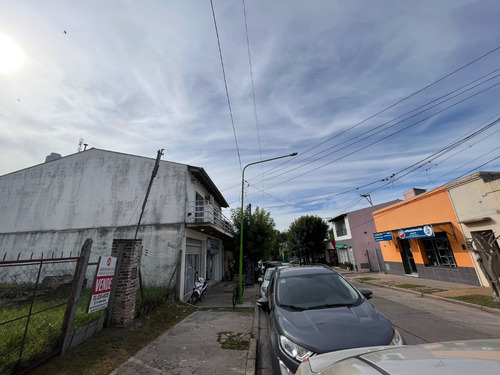 Lote Comercial, Importante Ubicación En El Centro De Los Cardales, Sobre Calle Pueyrredon