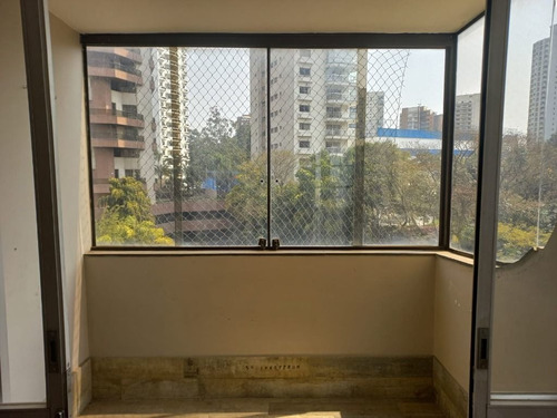Imagem 23 de 29 de Apartamento À Venda, 180 M² Por R$ 635.000,00 - Vila Andrade - São Paulo/sp - Ap1713