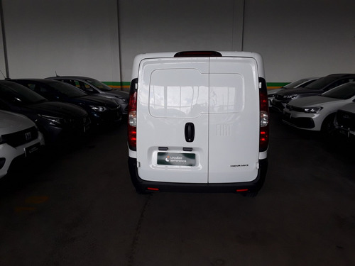 Fiat Fiorino 1.4 MPI FURGÃO ENDURANCE 8V FLEX 2P MANUAL
